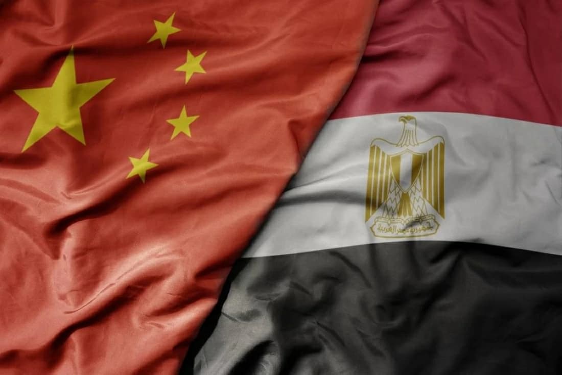 Egypt and China enhance cooperation with 5 agreements