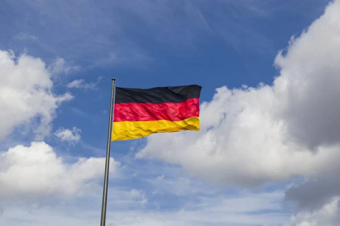 Germany's economy rebounds faster with 1.2% growth forecast