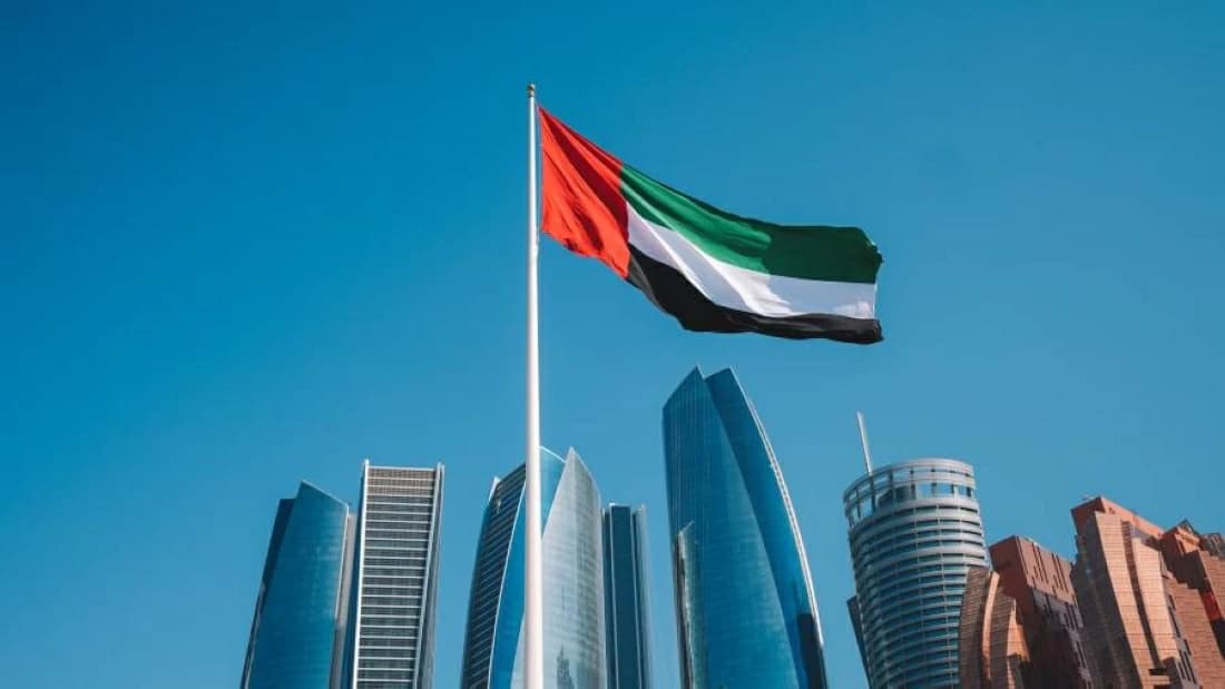 UAE PMI hits fastest growth since December 2024