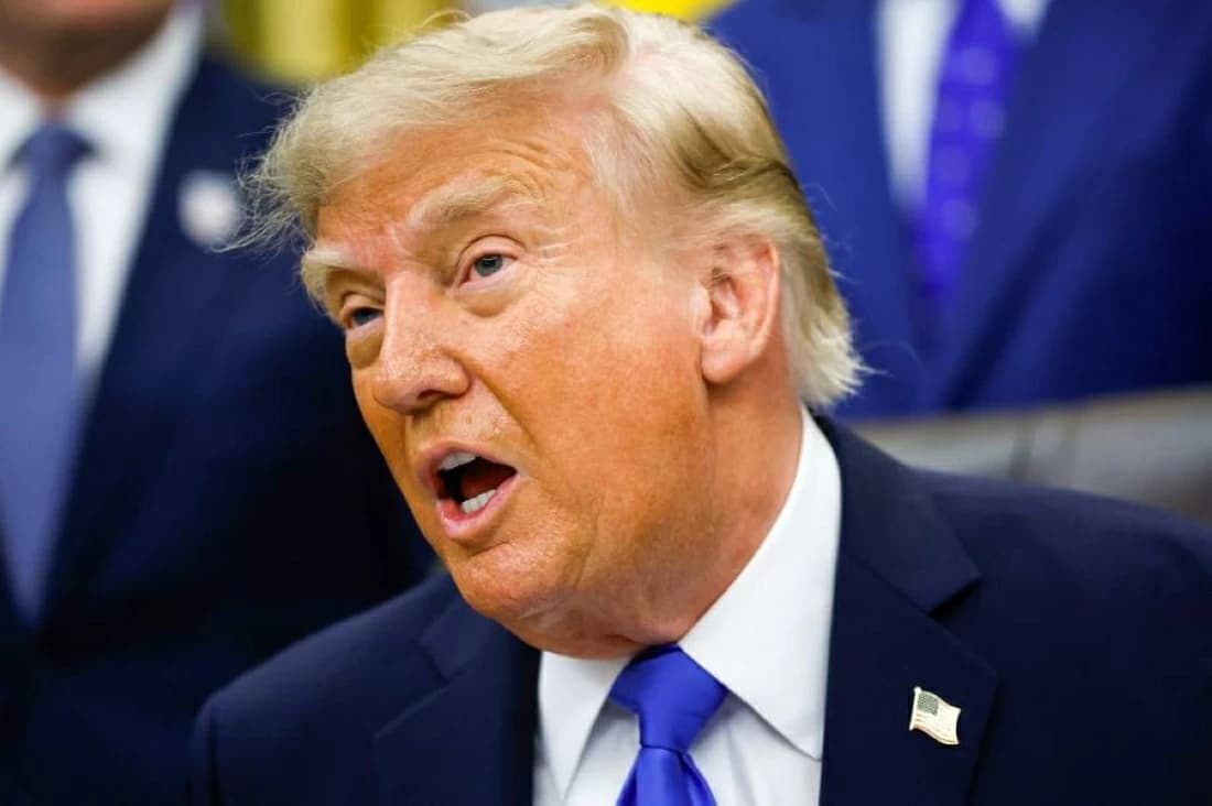 US imposes up to 100% drone tariffs
