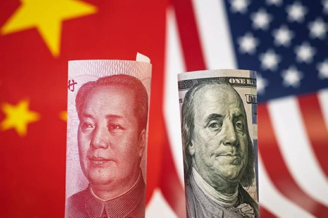 Chinese banks seek dollar yields as US bonds outperform