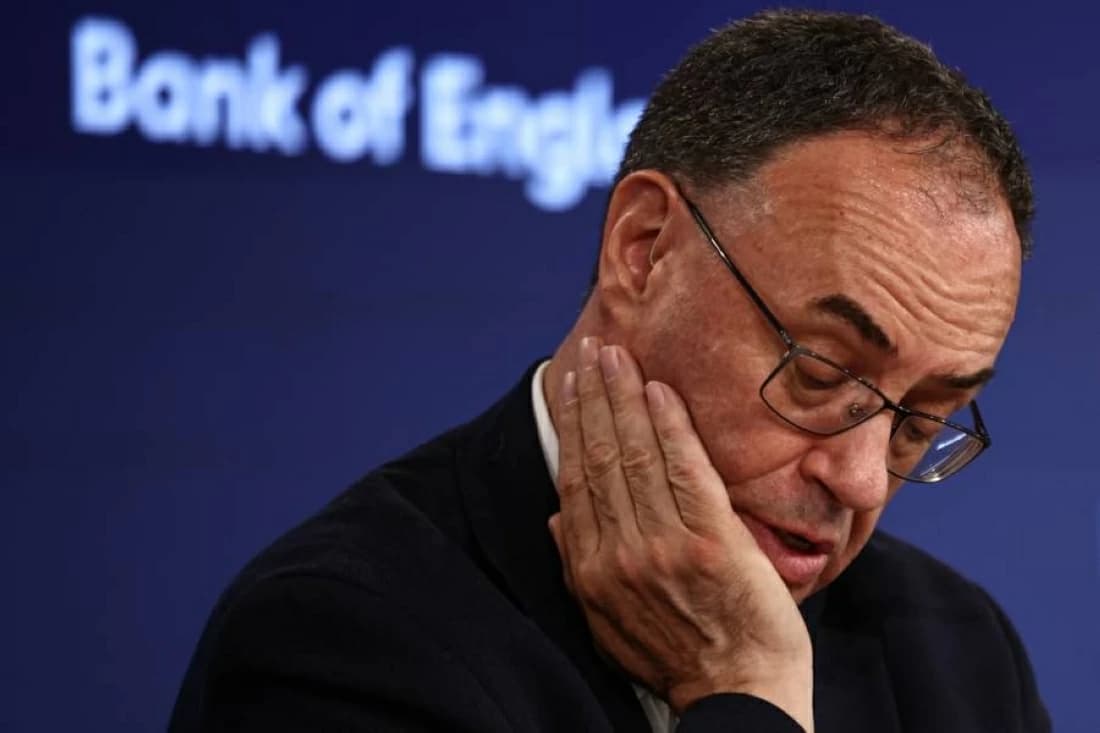 Bank of England Governor cautions on populism endangering central bank independence