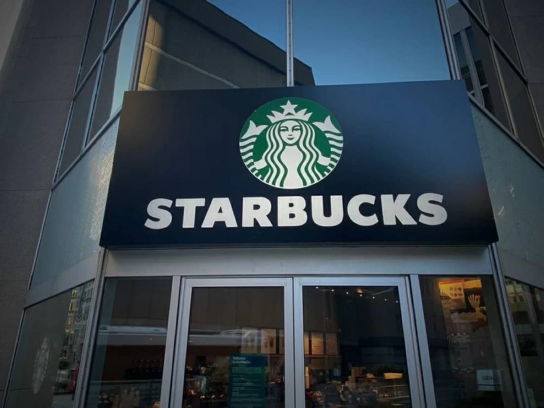 Starbucks secures second union ruling