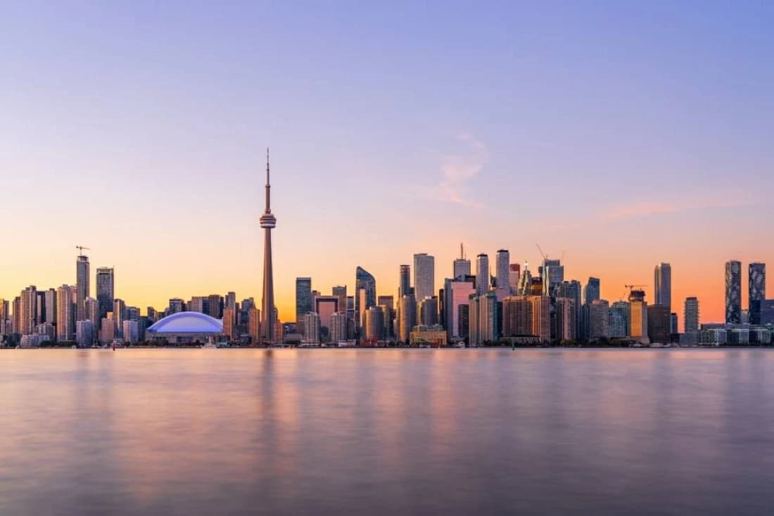 Toronto Gains AI Industry Momentum
