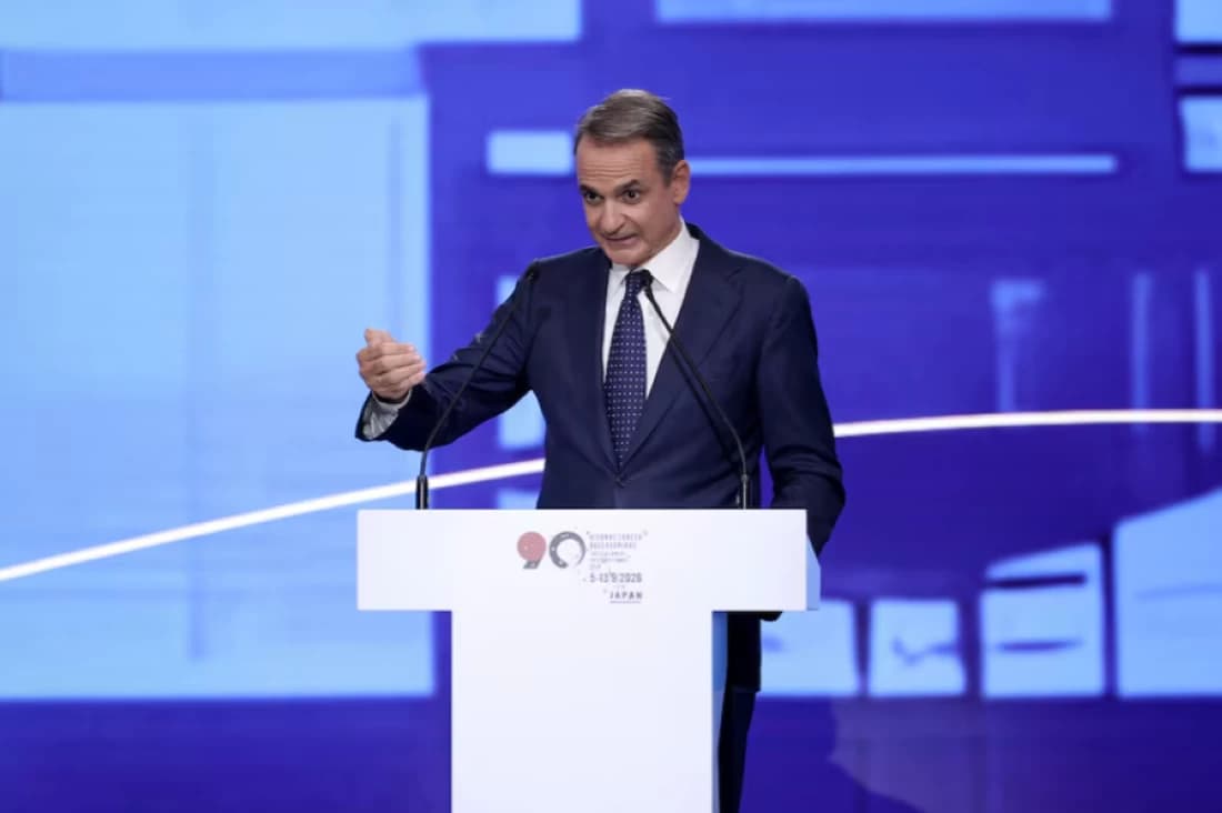 اليونان تزيد الدعم المالي وتحسن الأجور