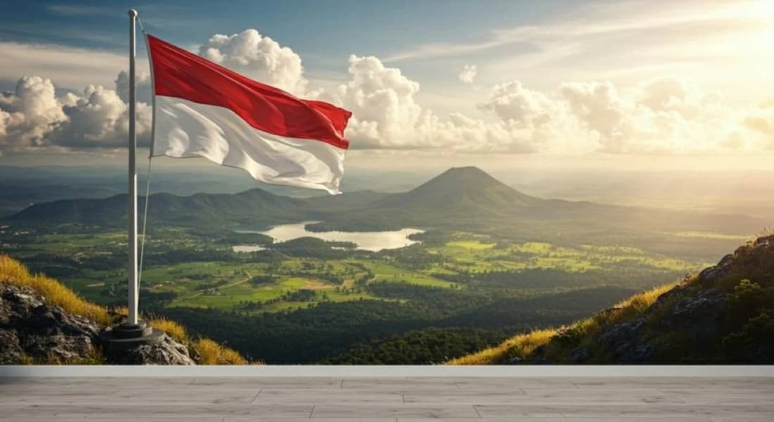 Indonesia volcano causes airport closures