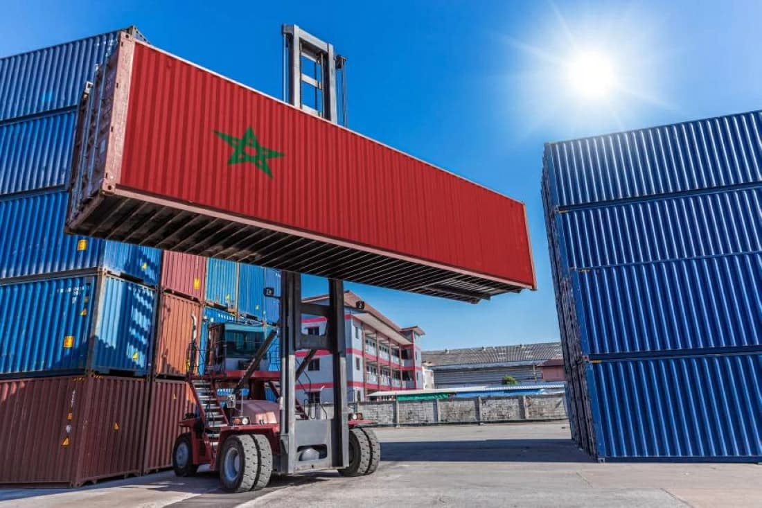 Moroccan transport workers planning strike on September 14