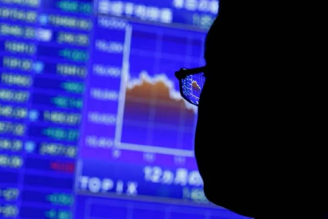 Asian tech stocks grow amid rising oil