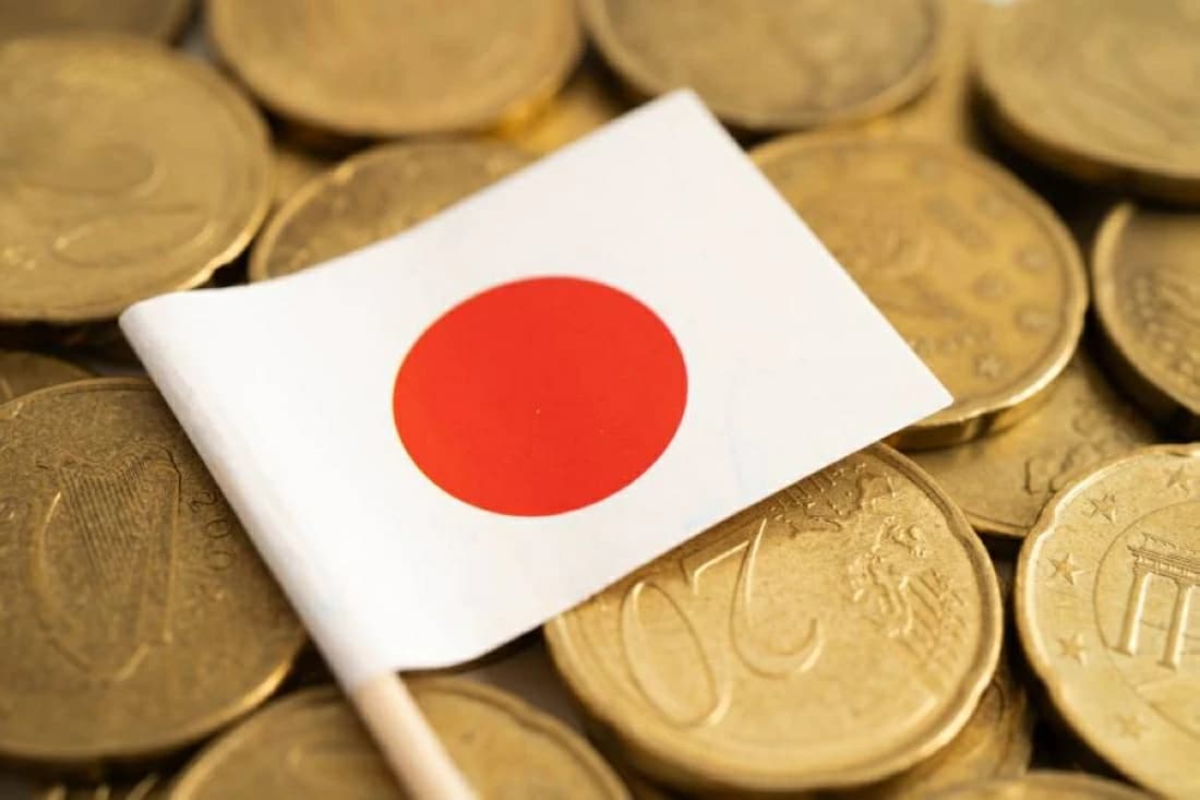 Japan's cost to defend its currency