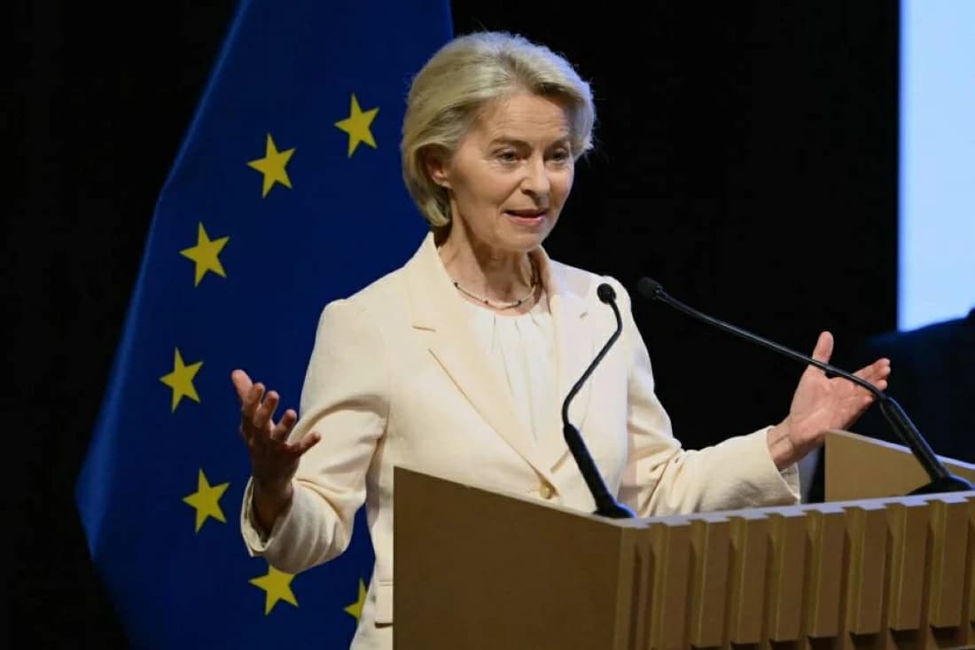 EU partners with Greenland for 200M euros