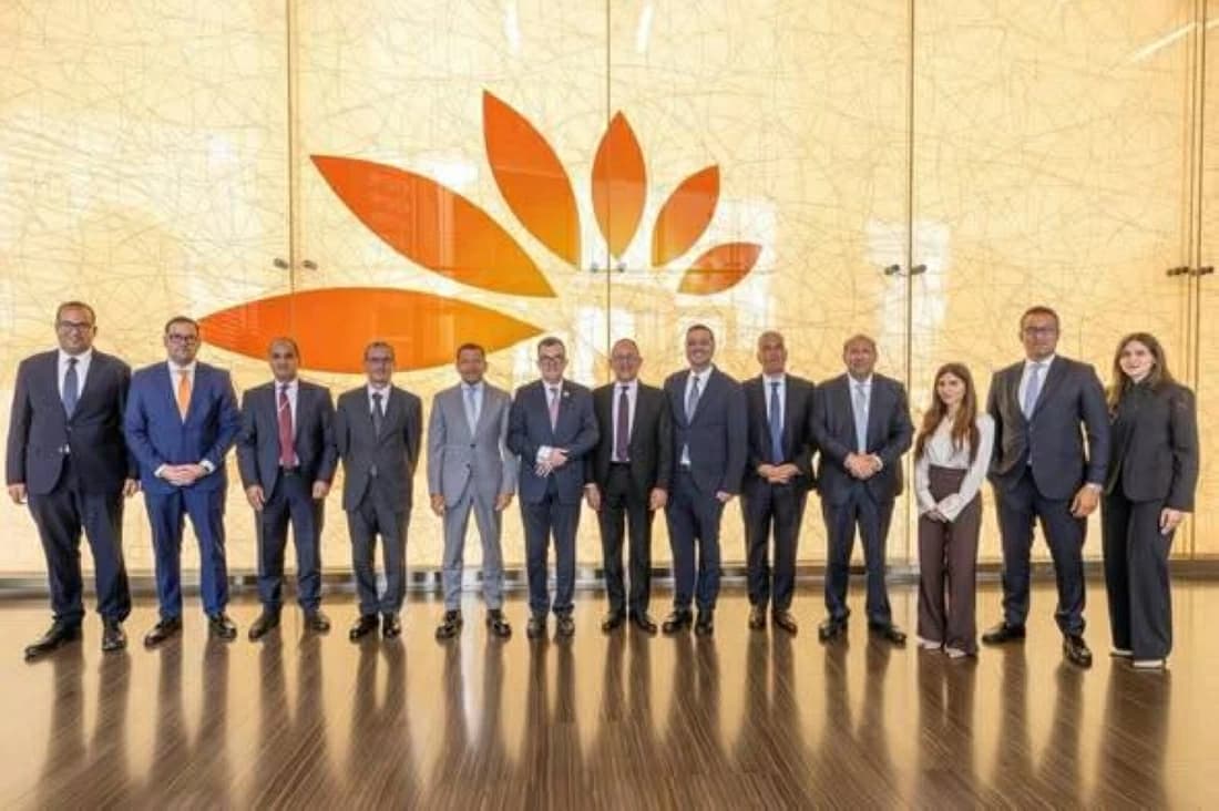 Egypt to register Sahl in Dubai