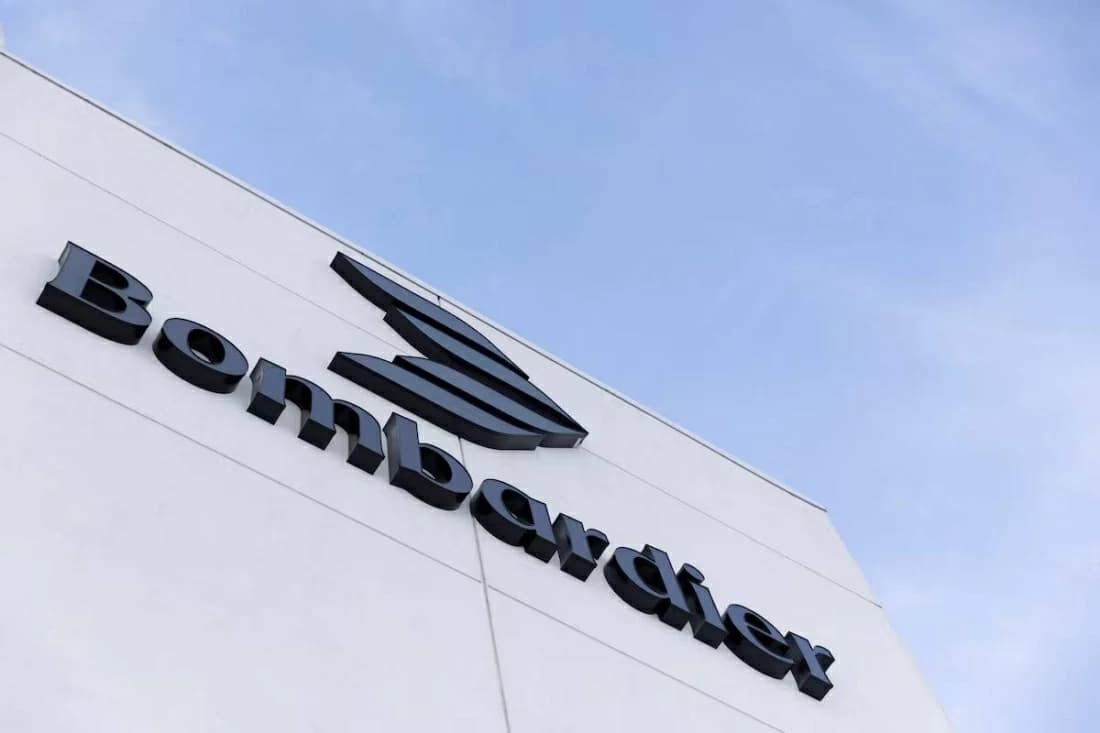 Trump warns Bombardier over U.S. sales