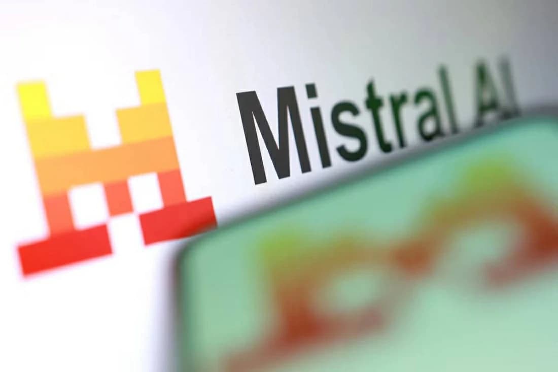 Mistral AI secures 3B euros in funding