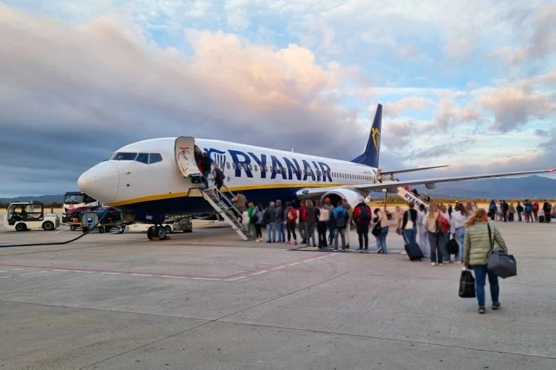 Ryanair and Wizz Air Call for NATS Reforms