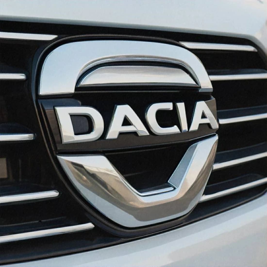 Dacia Rises Against Chinese Cars