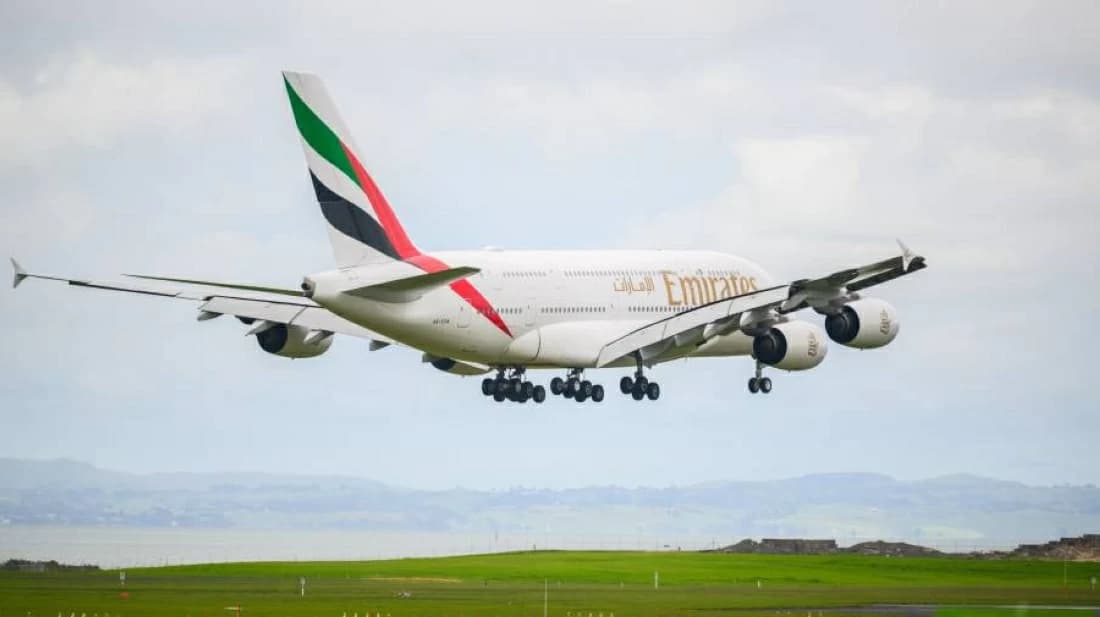 Emirates Sees High Travel in Jul-Aug 2026