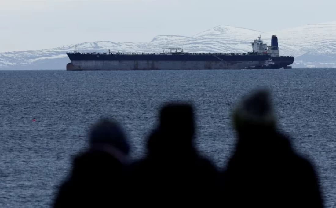 Oil rises over 6 percent Brent nears 108