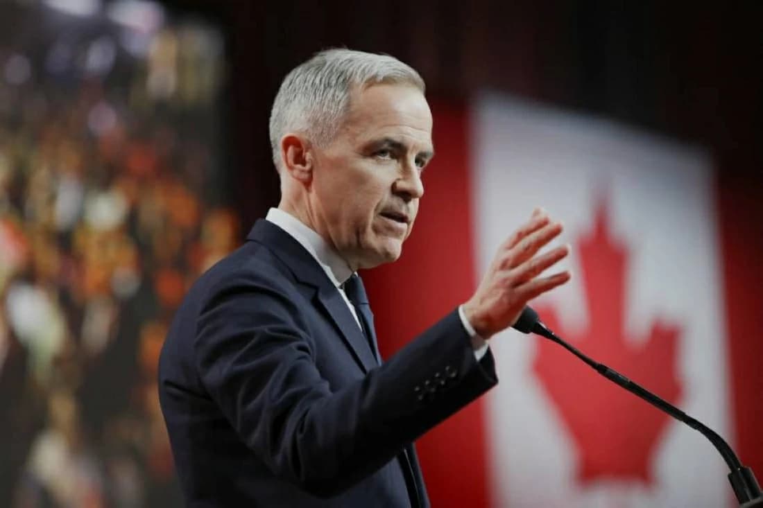 Canada's $1 trillion plan to cut reliance on US