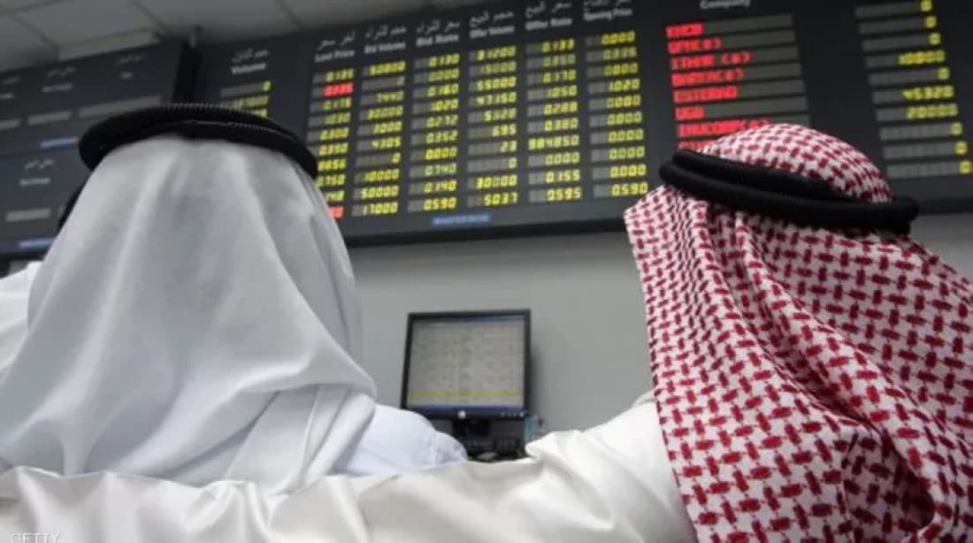 Gulf Markets' Trading Volume Rises