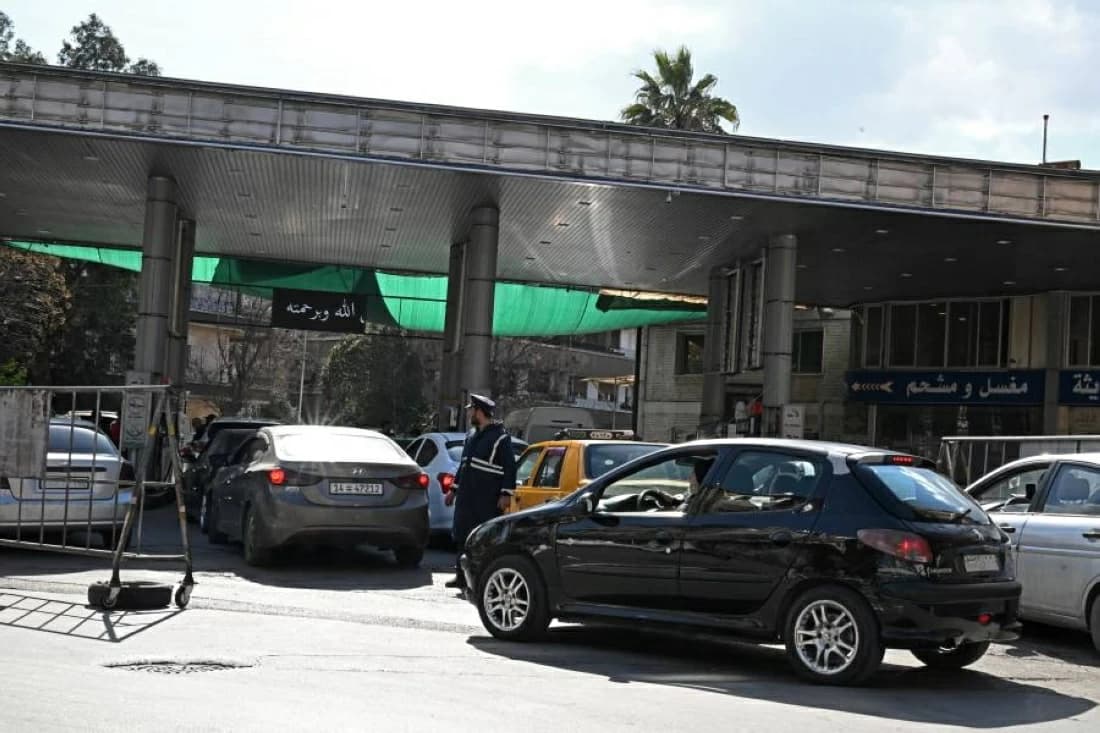 هل تتوقع ارتفاع أسعار المشتقات في سوريا