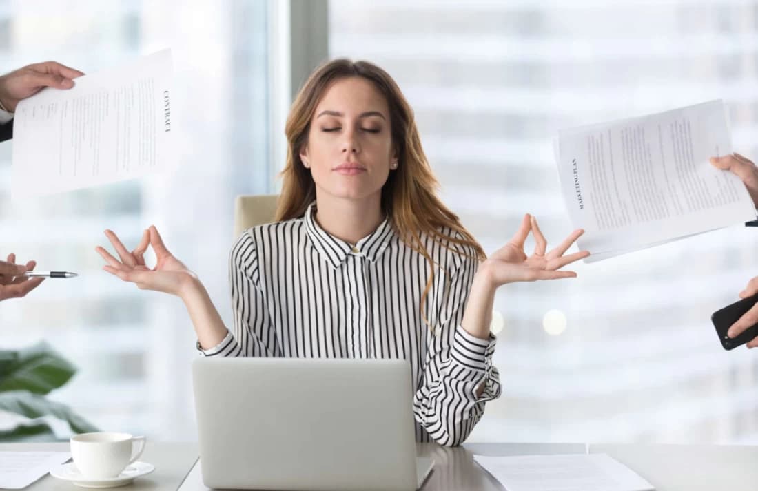 تغيرات سوق العمل وكيفية الحفاظ على وظيفتك