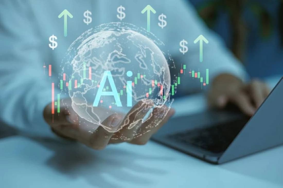 Asia AI stocks fall amid development slowdown