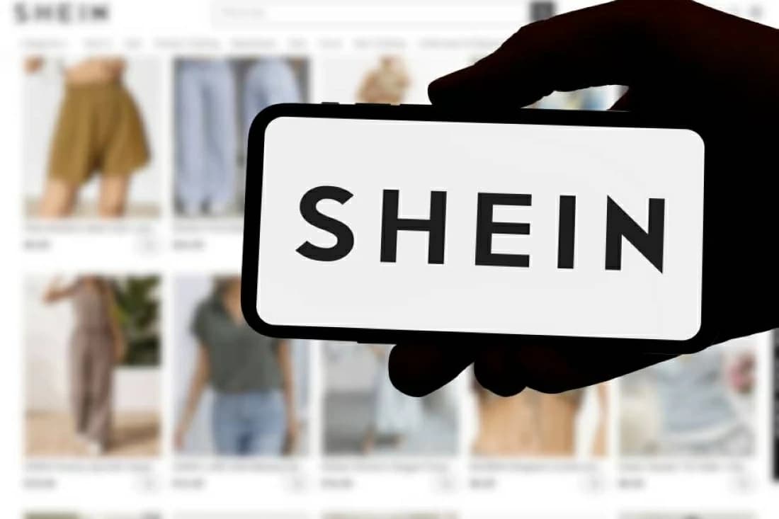 سهم شي إن ينخفض 10% بعد استدعاء