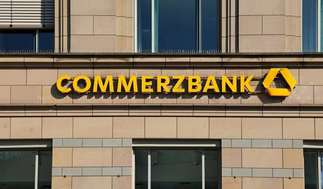 Germany outlines criteria for UniCredit's Commerzbank bid