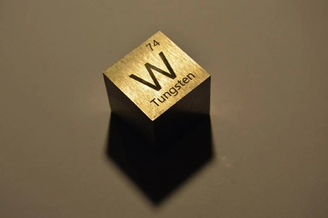 Aluminum Canada and Rwanda start tungsten project