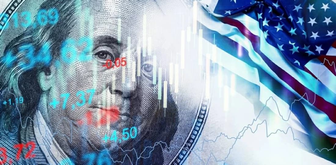 U.S. bonds at 5% impact stocks