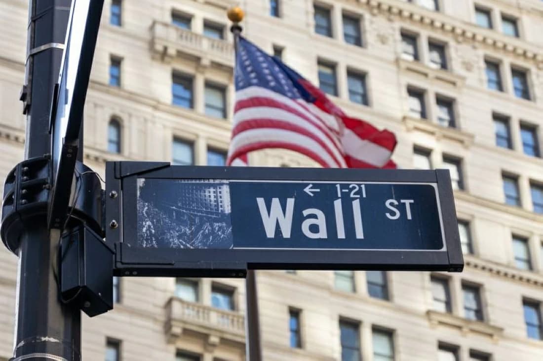 US bond yields rise signals new era