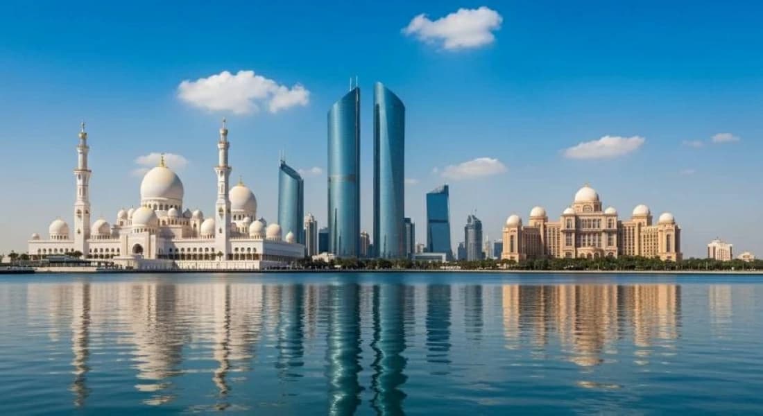 أبوظبي المالي يعزز البنية التحتية للأصول الرقمية