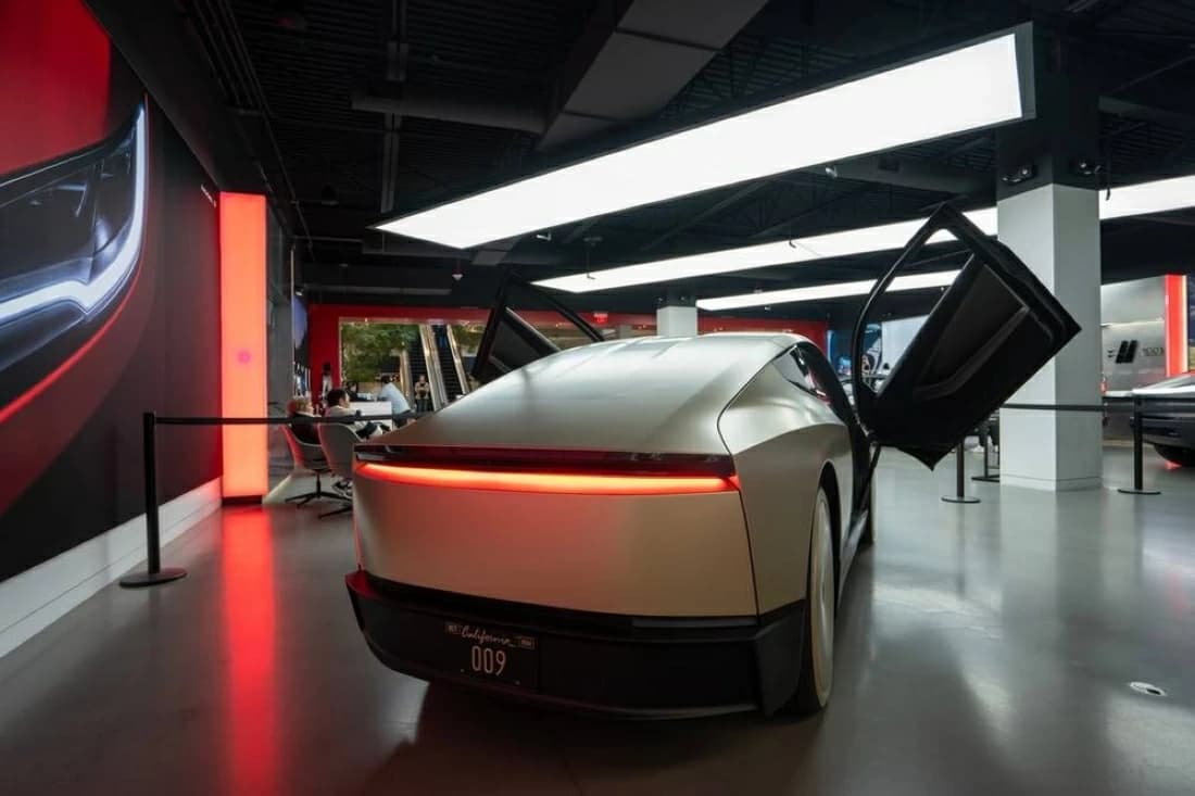 Tesla urged to justify Cybertruck approval