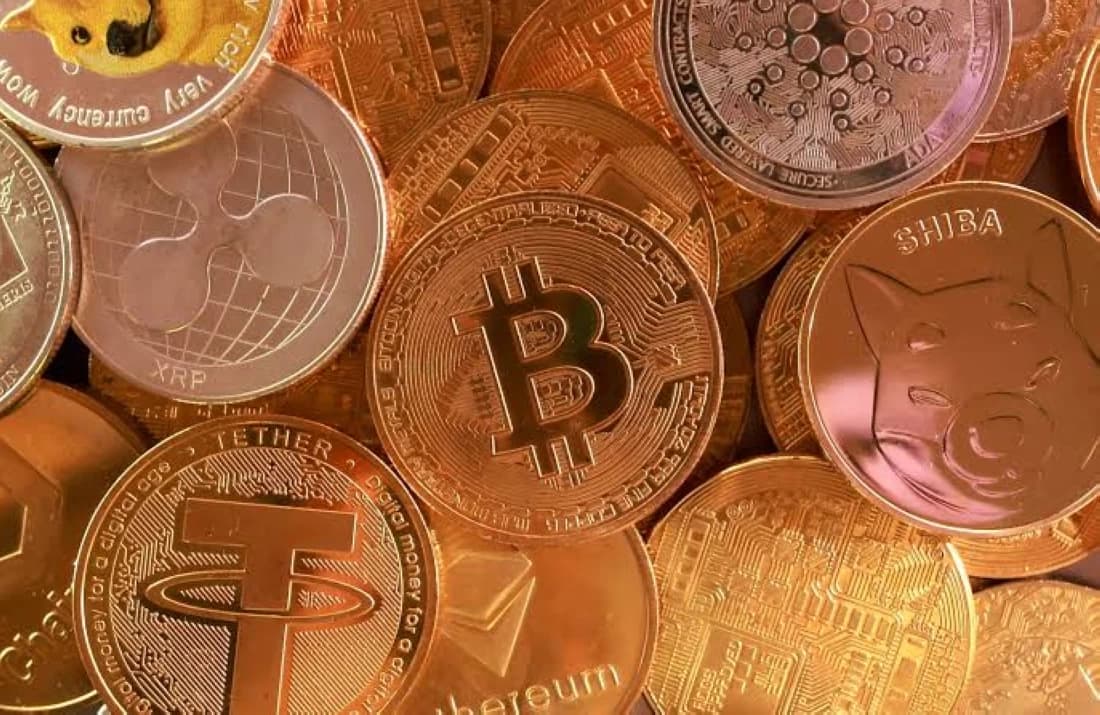 مجلس الشيوخ الأميركي يفشل في مشروع عملات مشفرة