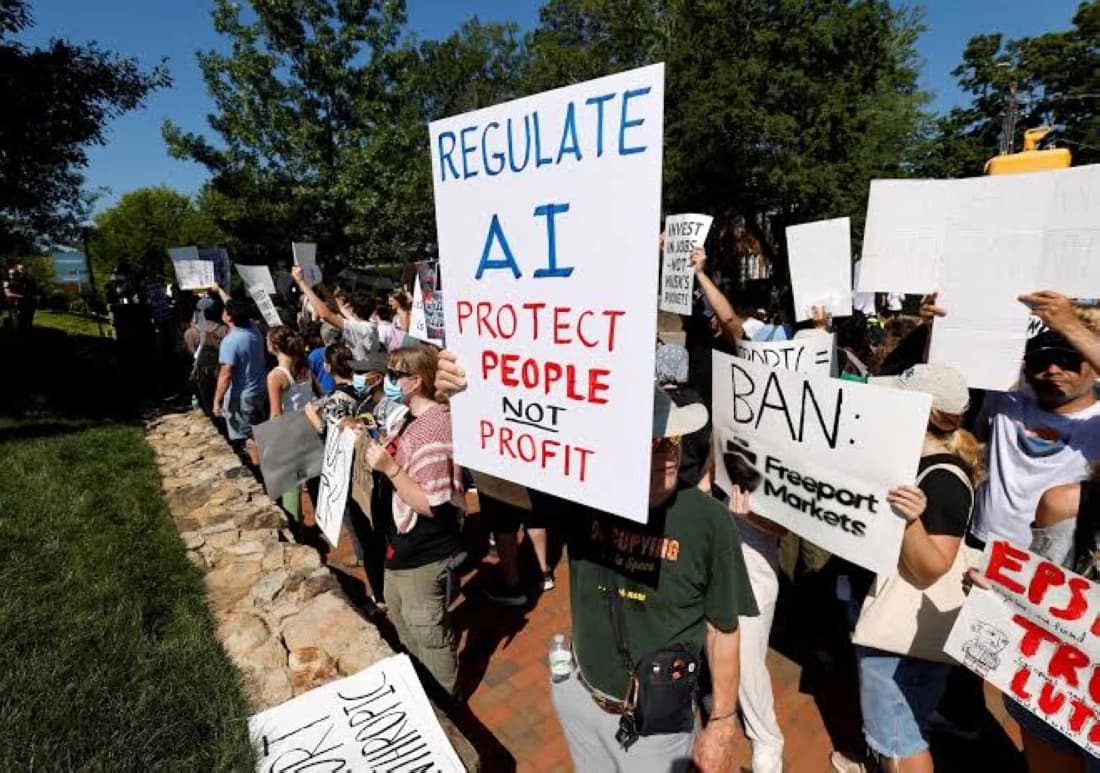 Spain reports first AI-related data breach