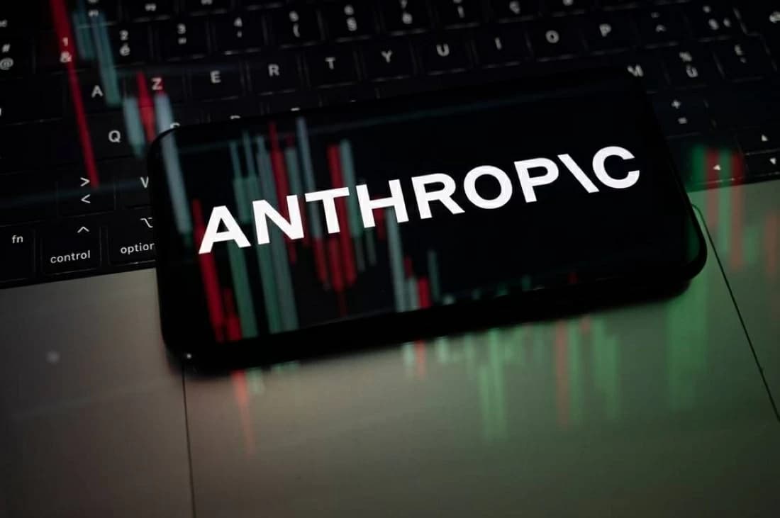 Anthropic's first Australian data center deal