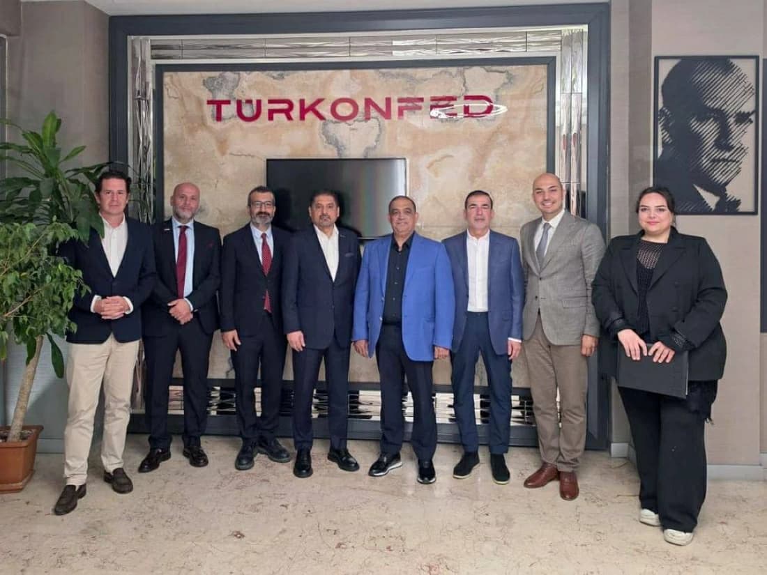 Ras Al Khaimah Partners with 100,000+ Turkish Firms