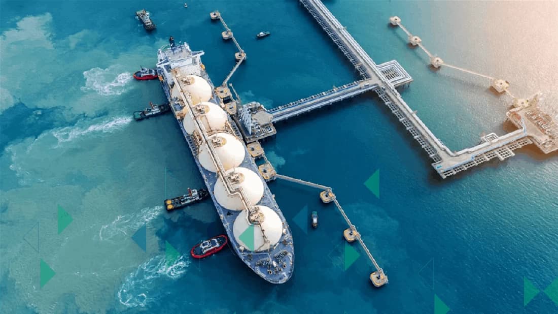 Hormuz Crisis Reshapes LNG Routes