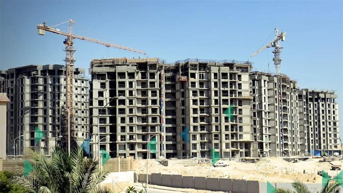 Challenges Impacting Egypt's Real Estate Market