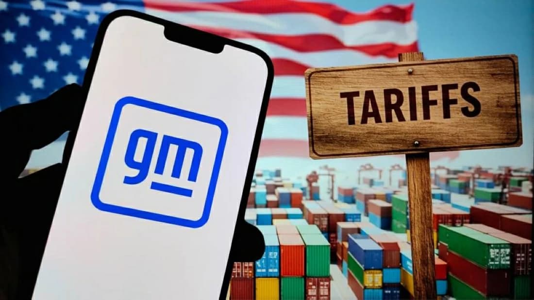 GM bets on electric vehicles amid rising hybrid demand