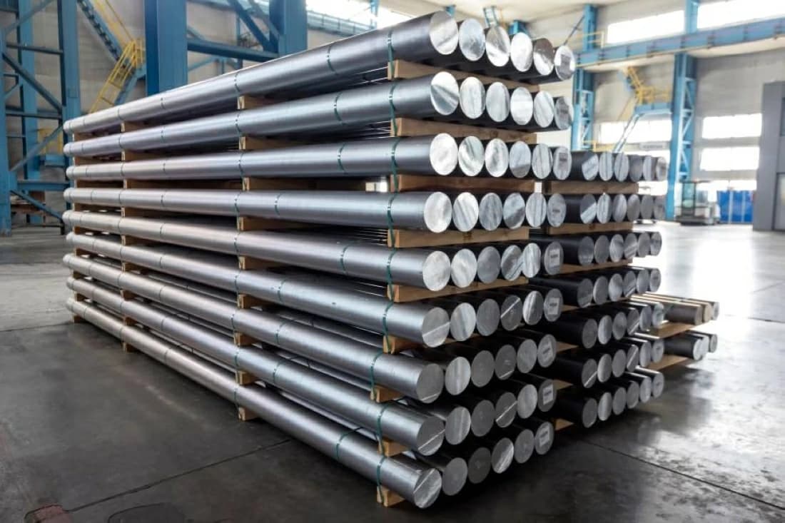 Ma'aden: Aluminum demand may double in Saudi Arabia