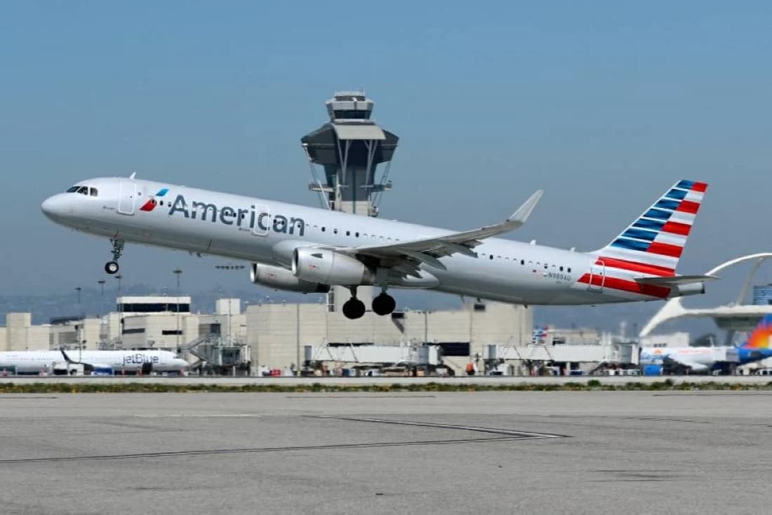 Fuel Costs Impact American Airlines Growth