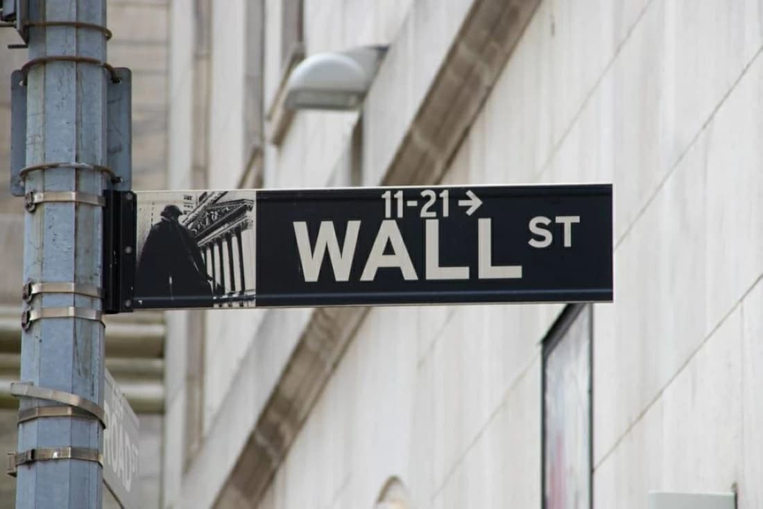 Wall Street drops after US rate hike
