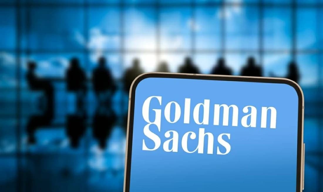 Goldman Sachs predicts Fed rate hike in October