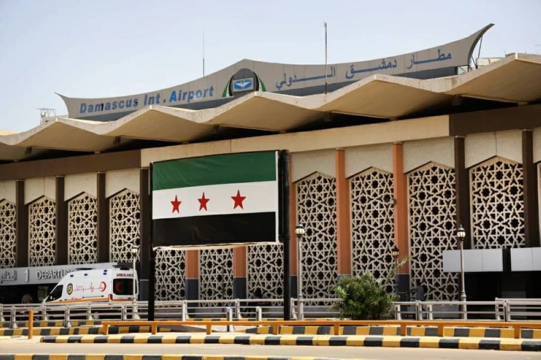 Danaat Evaluates Syria Investment