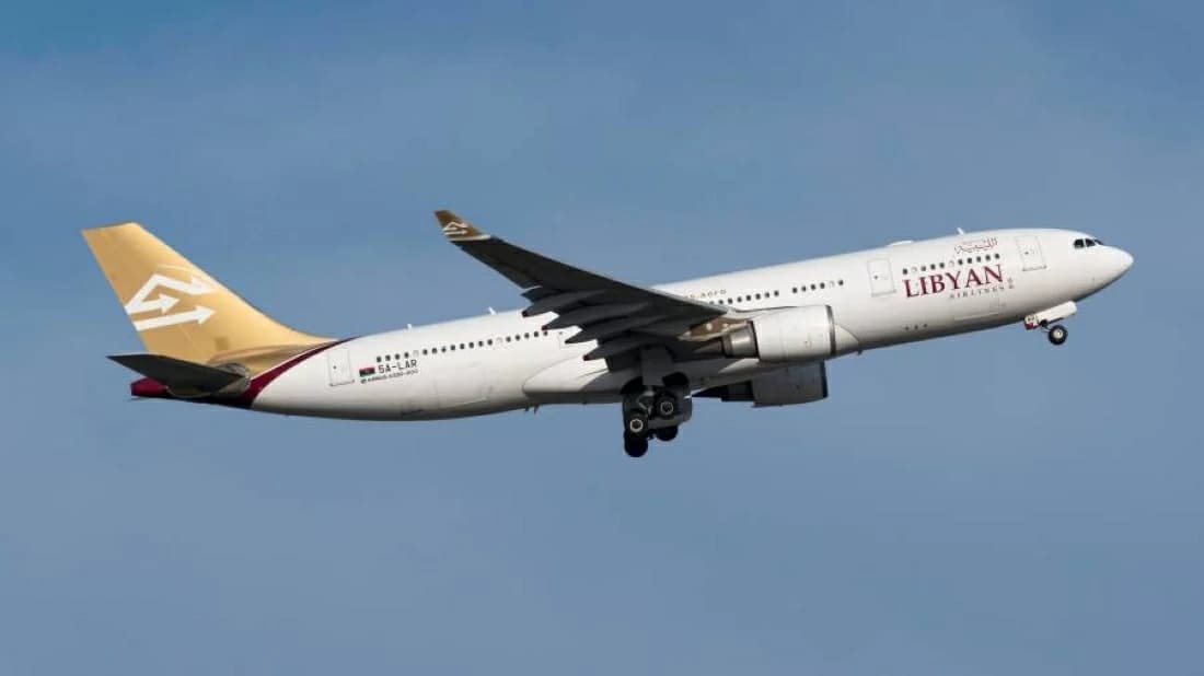 Tripoli and Benghazi Launch Direct Paris Flights