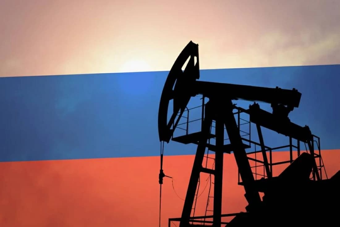Russian Esbo crude exceeds $120