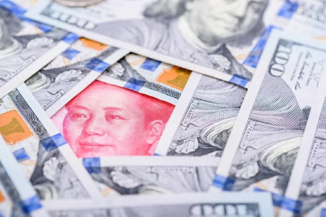China forms over 42,000 foreign-funded firms in 8 months