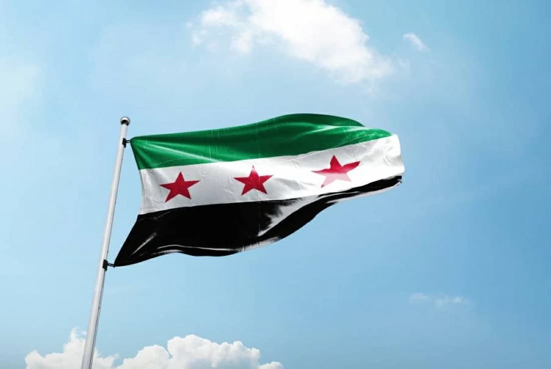 Syria Opens New Gulf-Europe Air Route