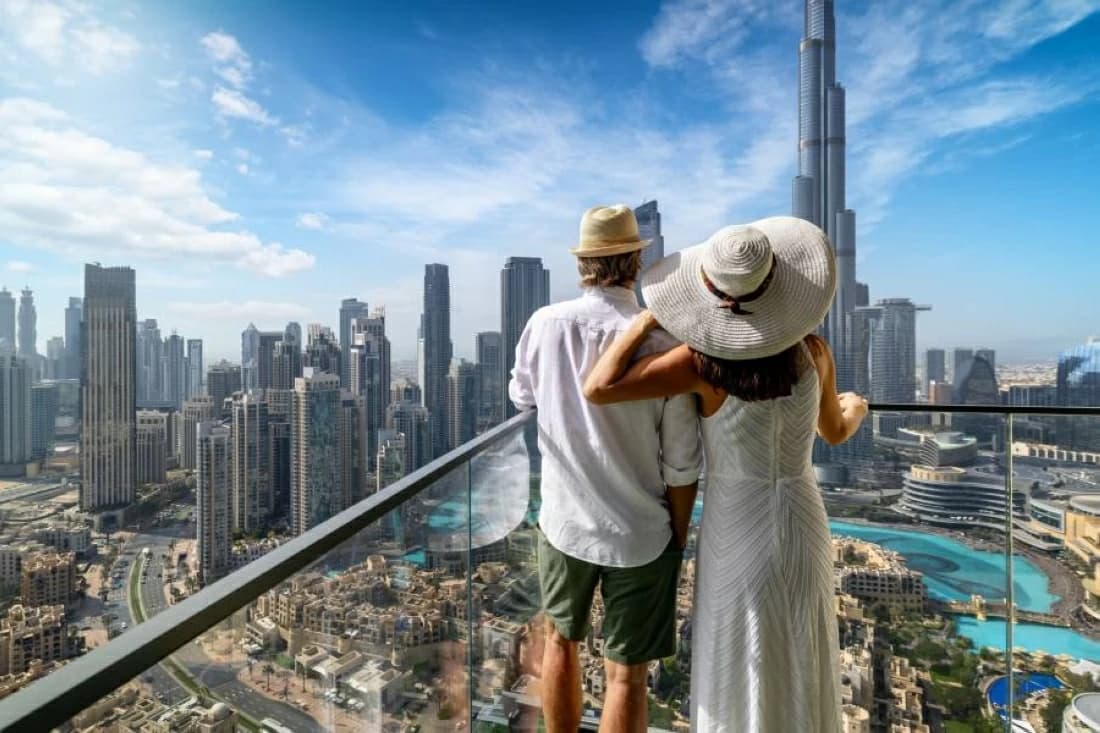 Dubai tops global branded residences